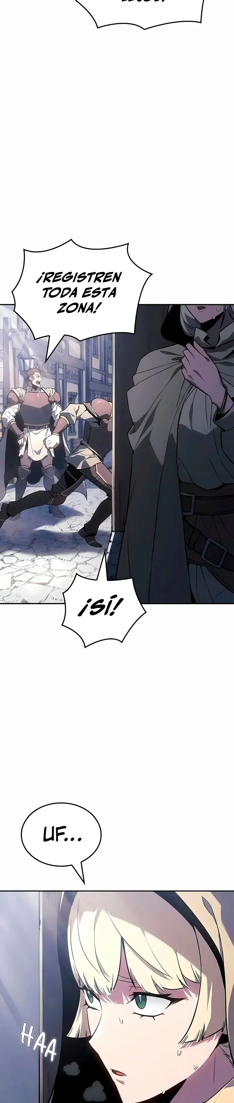 El Señor de Hielo > Capitulo 48 > Page 31