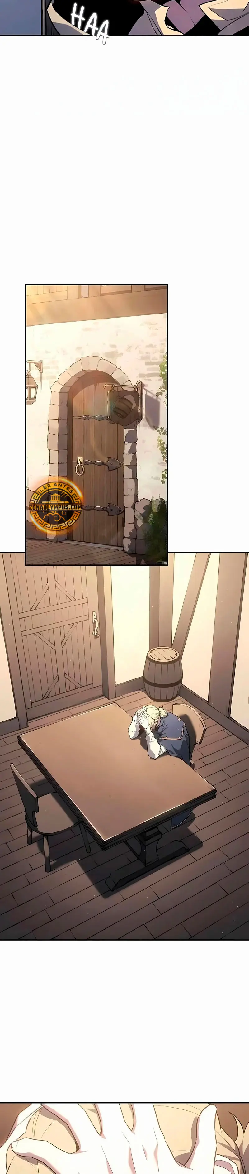 El Señor de Hielo > Capitulo 48 > Page 41