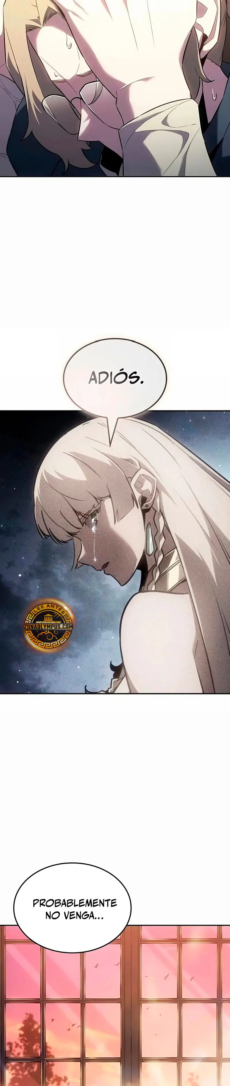 El Señor de Hielo > Capitulo 48 > Page 51