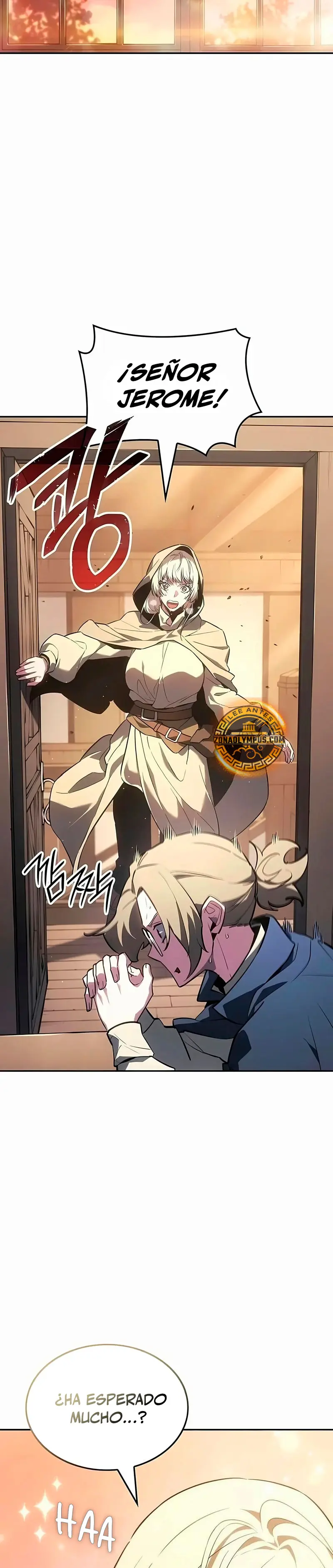 El Señor de Hielo > Capitulo 48 > Page 61