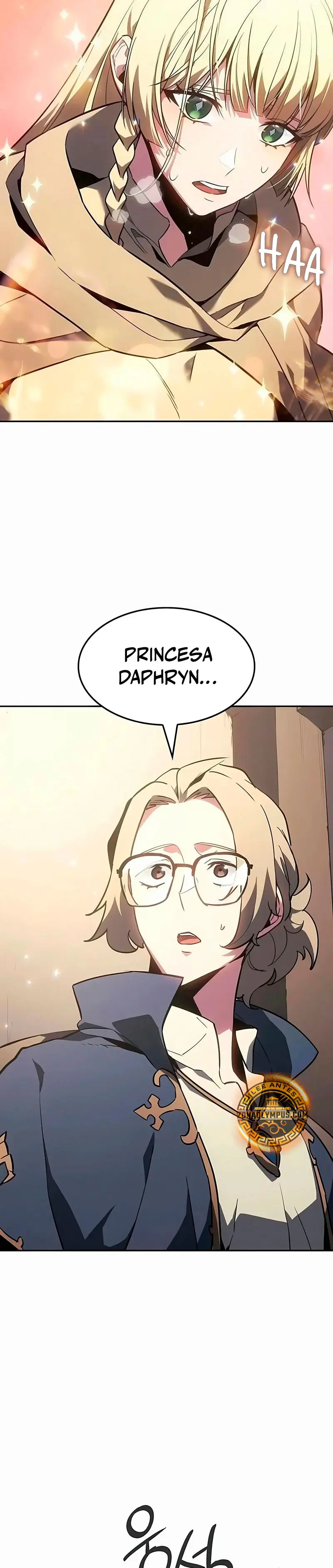 El Señor de Hielo > Capitulo 48 > Page 71