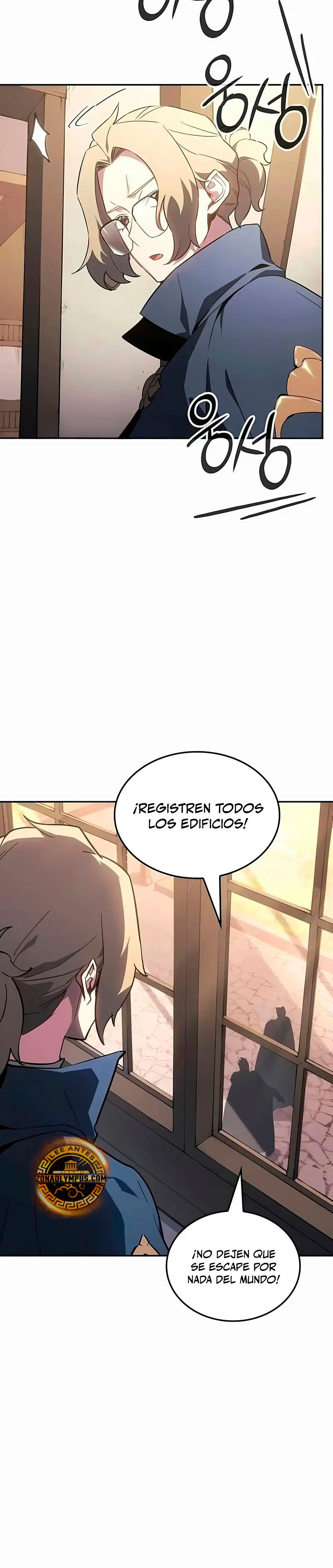 El Señor de Hielo > Capitulo 48 > Page 81