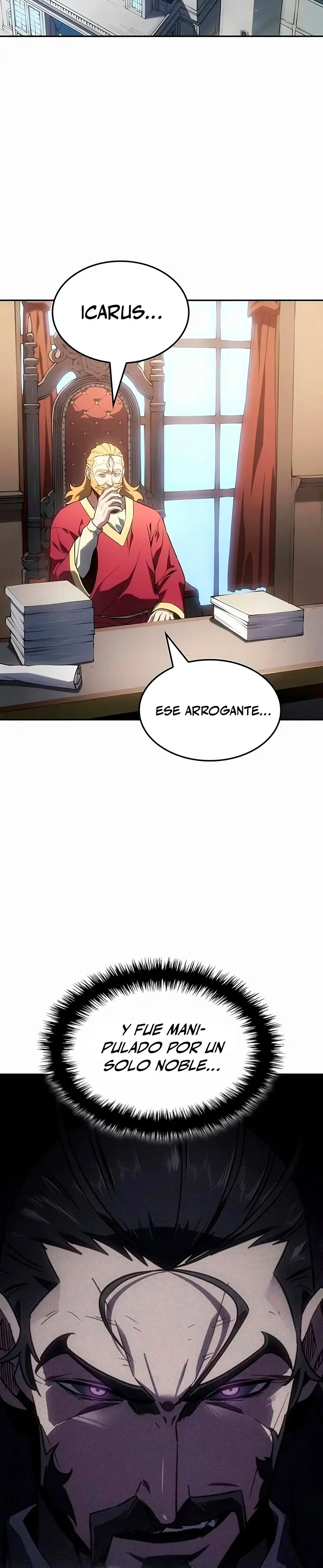 El Señor de Hielo > Capitulo 48 > Page 151