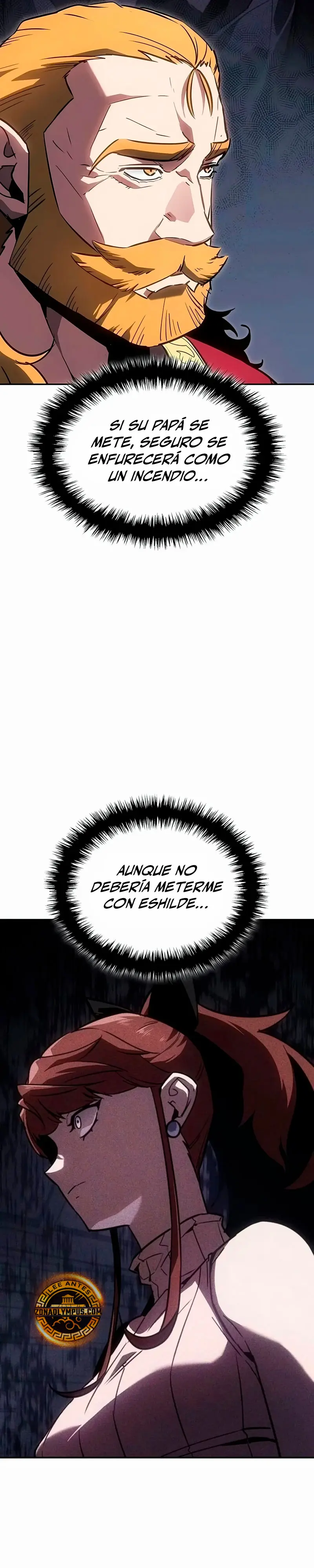 El Señor de Hielo > Capitulo 48 > Page 171