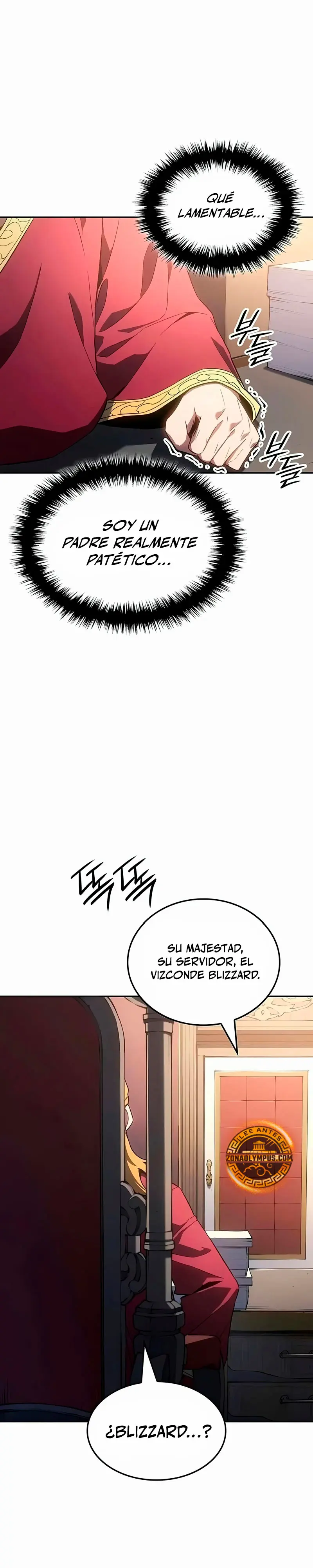 El Señor de Hielo > Capitulo 48 > Page 181