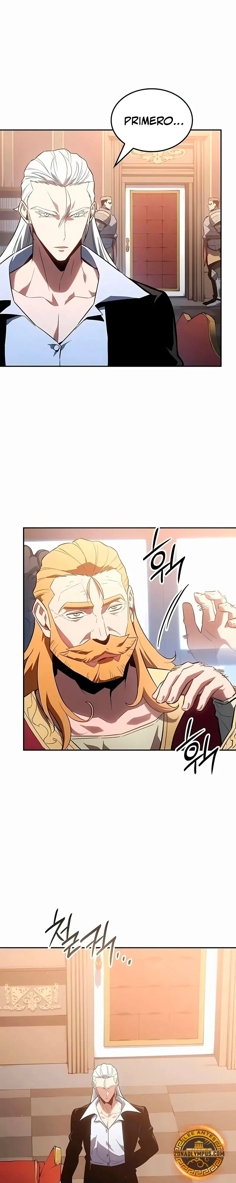 El Señor de Hielo > Capitulo 48 > Page 221