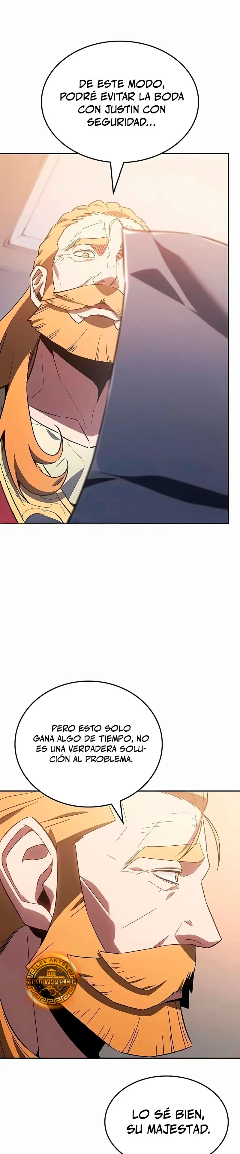 El Señor de Hielo > Capitulo 48 > Page 241