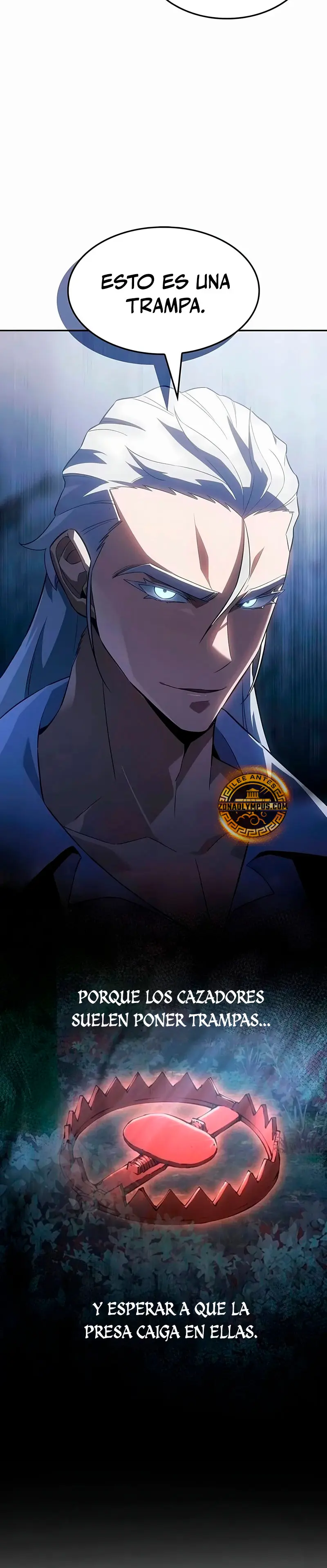 El Señor de Hielo > Capitulo 48 > Page 251