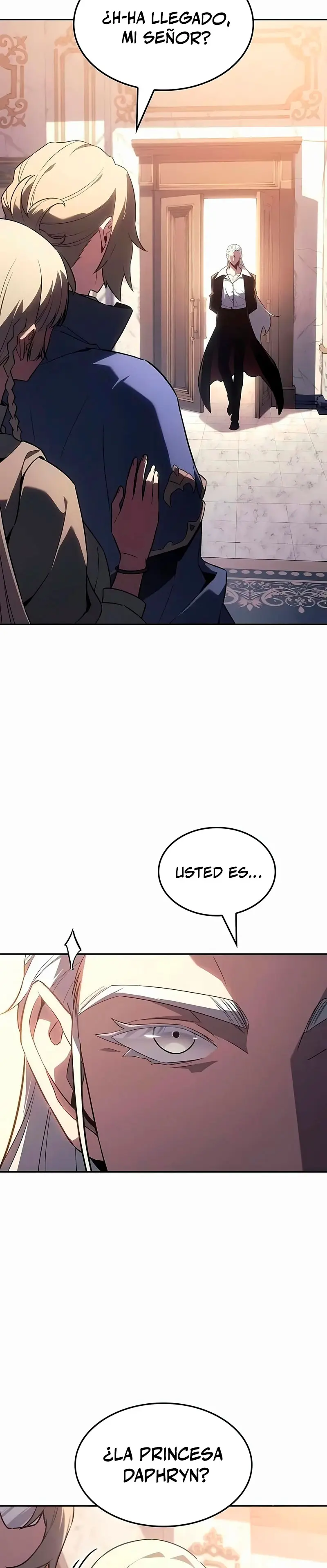 El Señor de Hielo > Capitulo 48 > Page 271