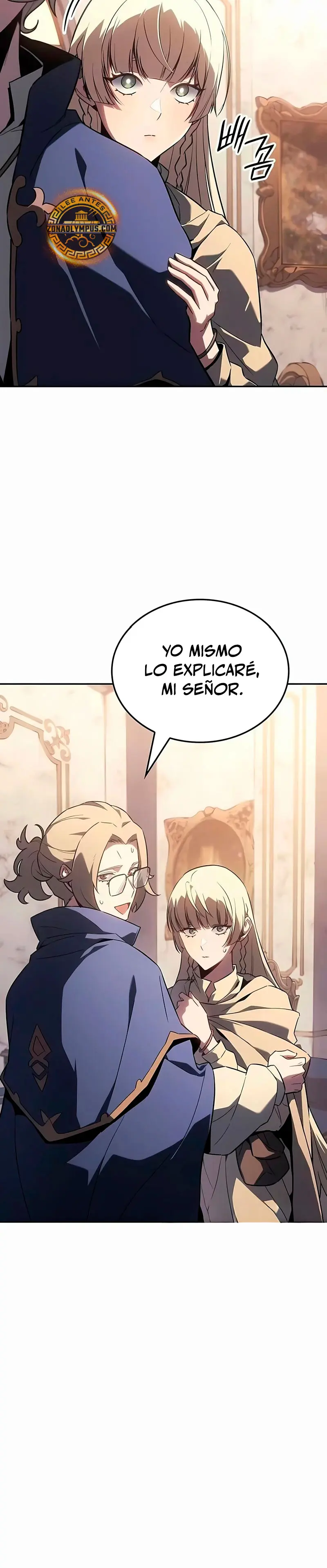 El Señor de Hielo > Capitulo 48 > Page 281