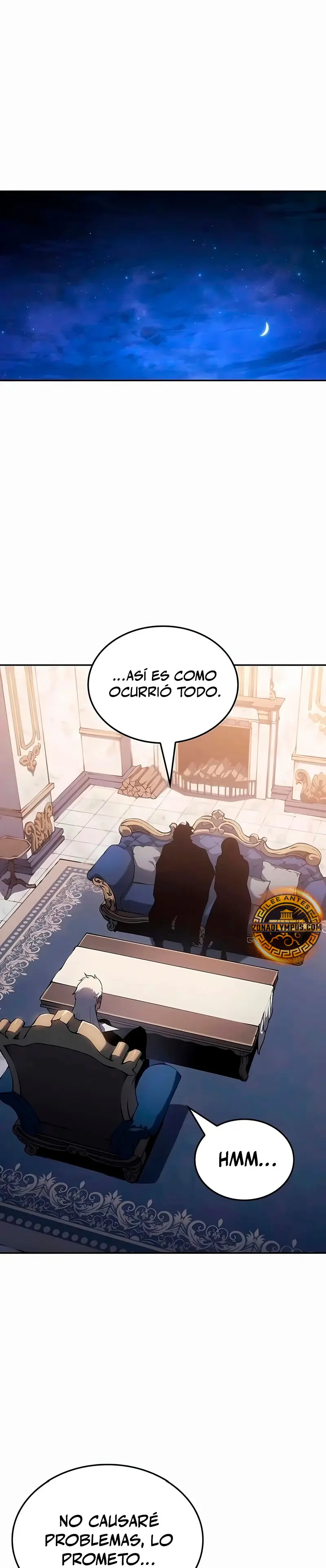 El Señor de Hielo > Capitulo 48 > Page 291