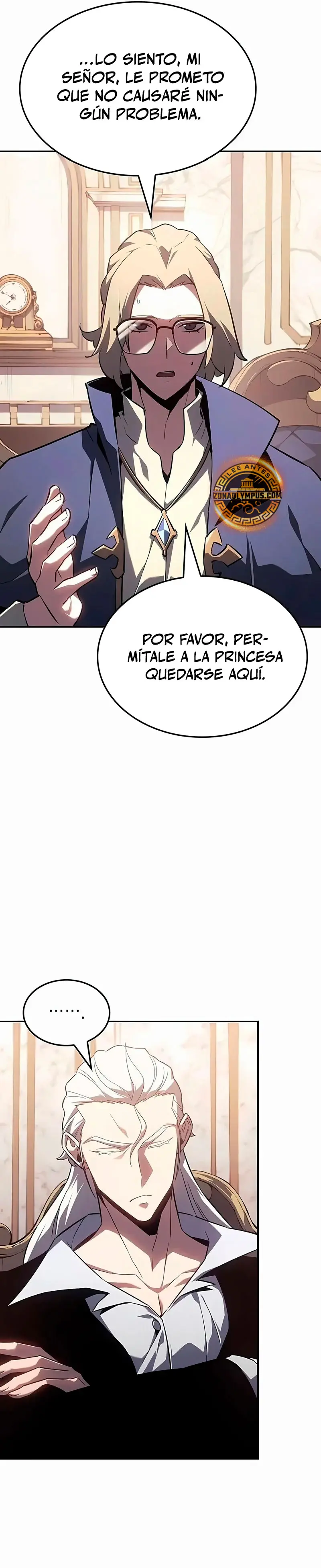 El Señor de Hielo > Capitulo 48 > Page 311