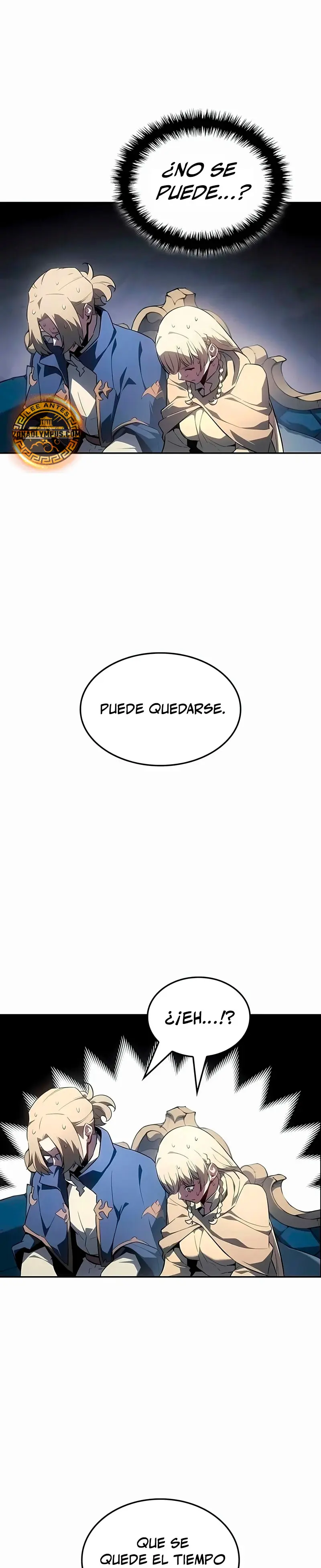 El Señor de Hielo > Capitulo 48 > Page 321