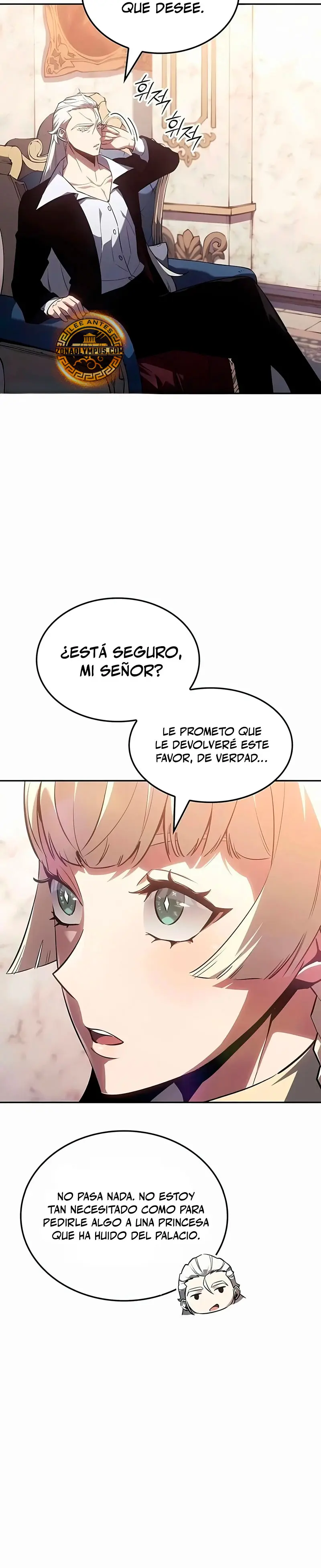 El Señor de Hielo > Capitulo 48 > Page 341