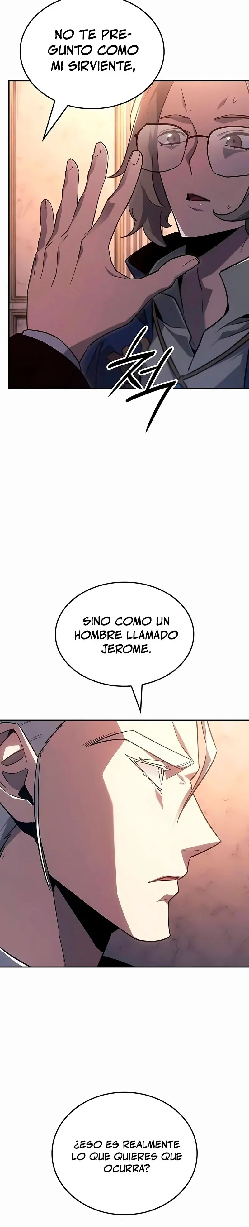 El Señor de Hielo > Capitulo 48 > Page 401