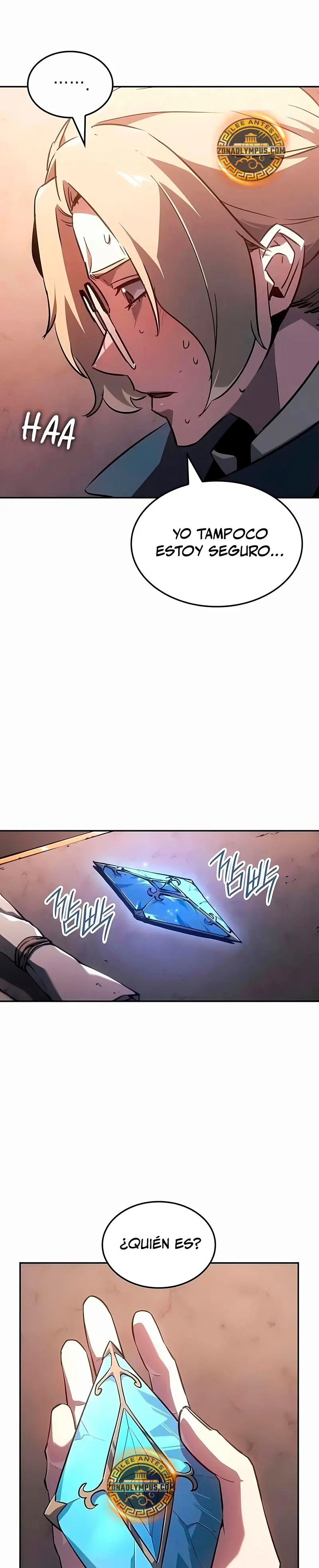 El Señor de Hielo > Capitulo 48 > Page 411