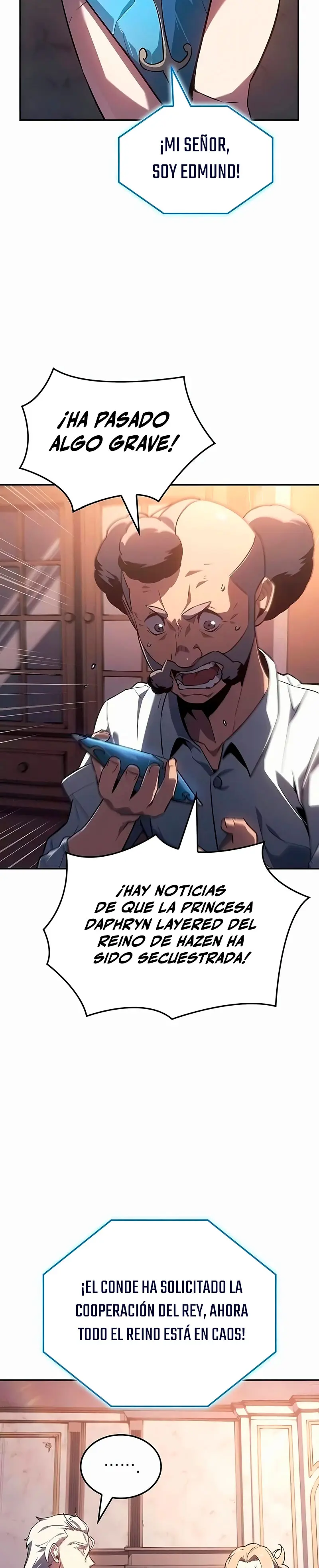 El Señor de Hielo > Capitulo 48 > Page 421