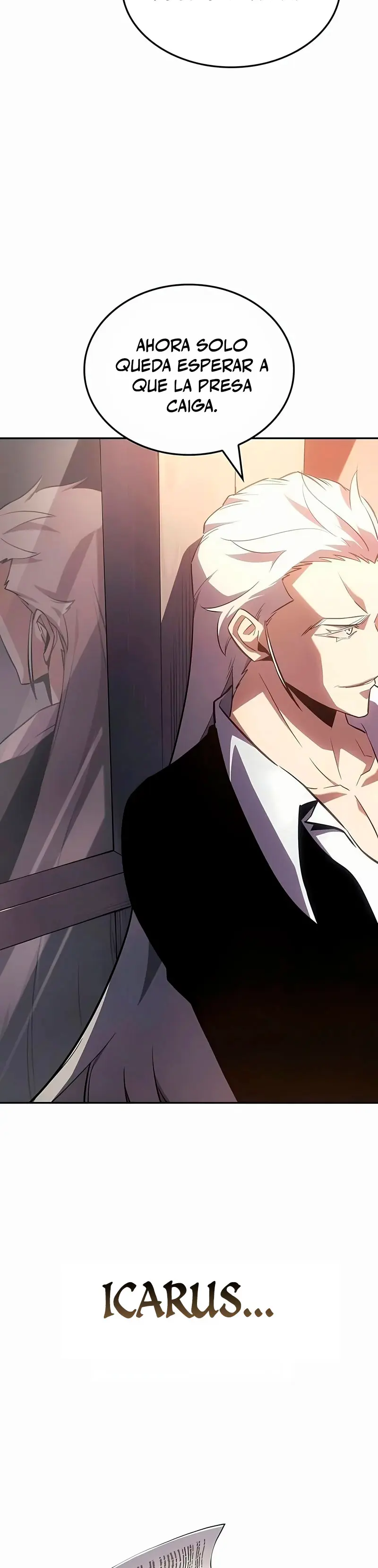 El Señor de Hielo > Capitulo 48 > Page 471