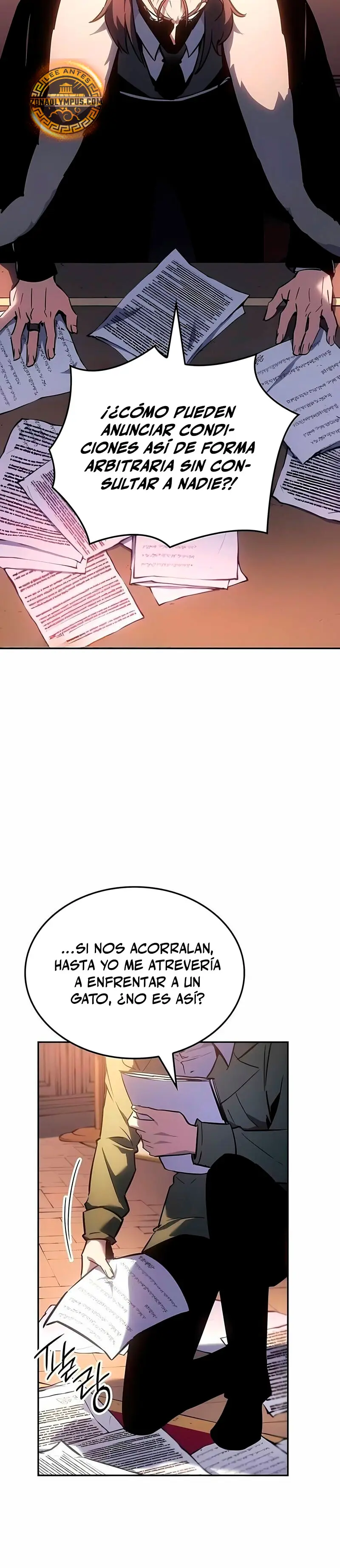 El Señor de Hielo > Capitulo 49 > Page 31