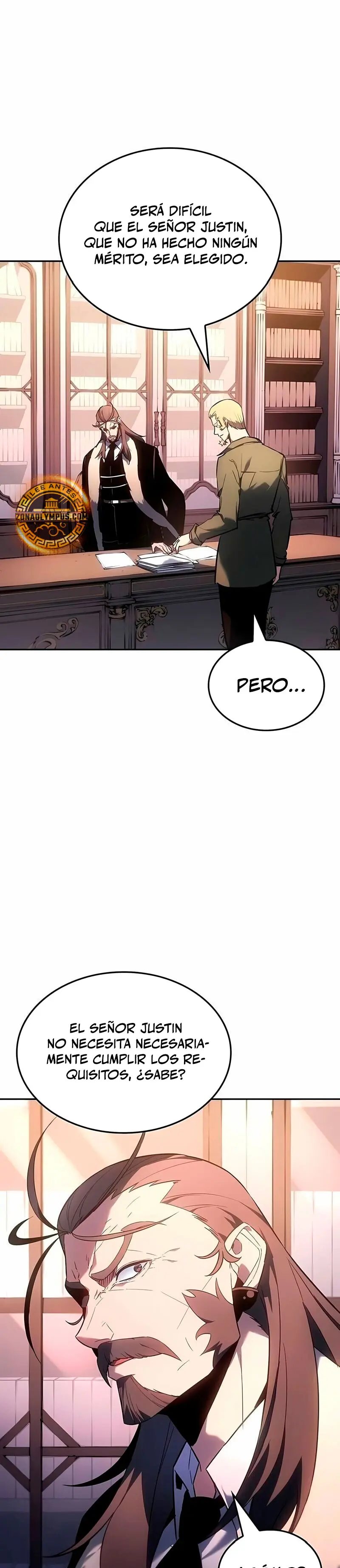 El Señor de Hielo > Capitulo 49 > Page 41