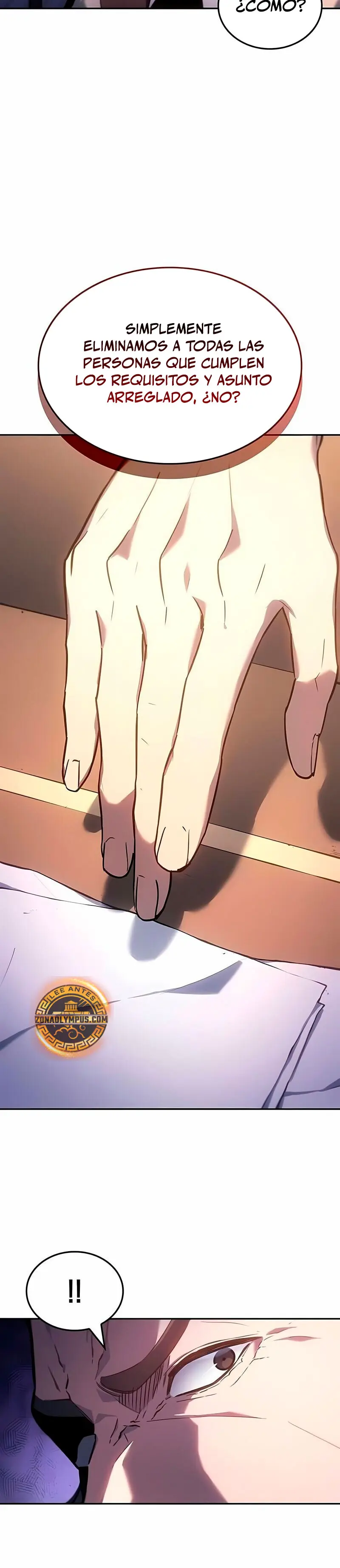 El Señor de Hielo > Capitulo 49 > Page 51