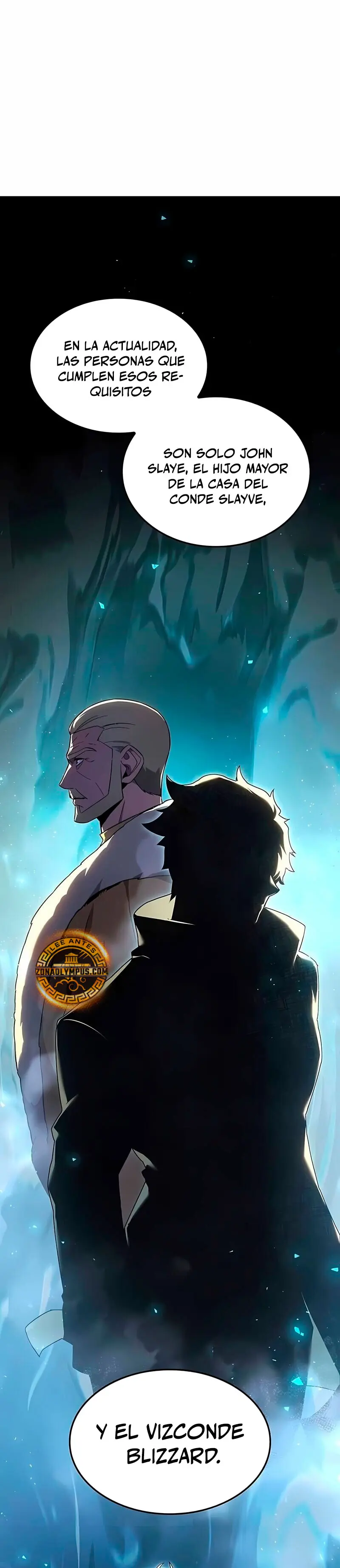 El Señor de Hielo > Capitulo 49 > Page 61