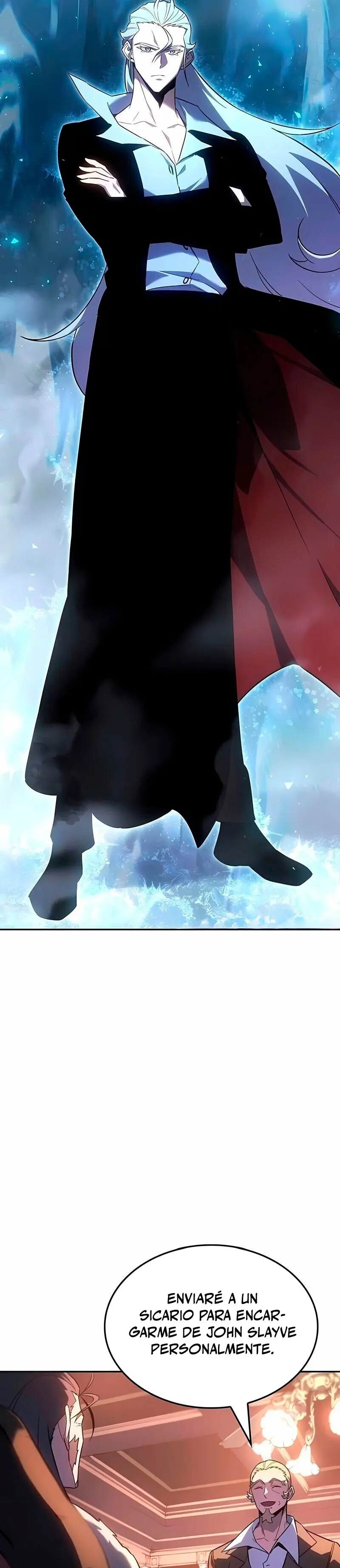 El Señor de Hielo > Capitulo 49 > Page 71