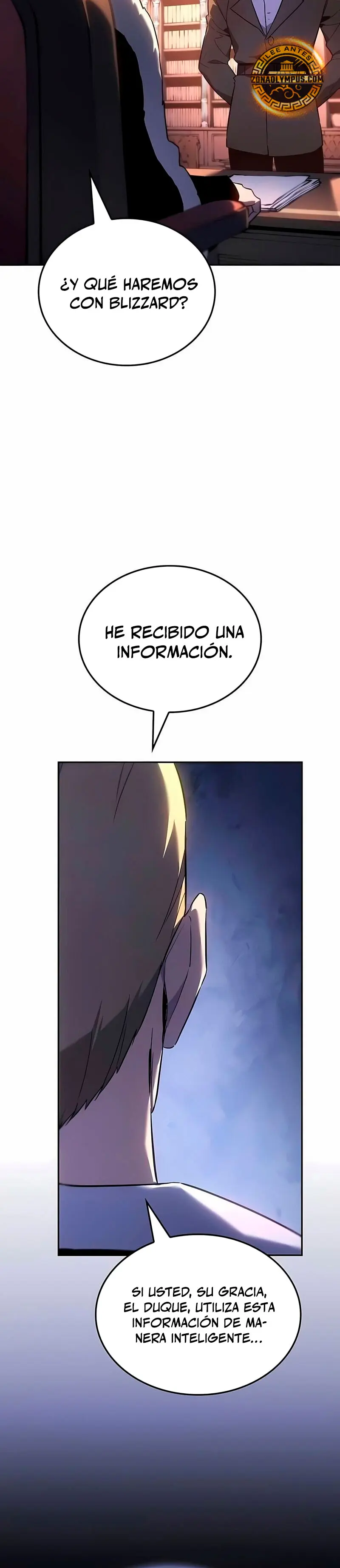 El Señor de Hielo > Capitulo 49 > Page 81