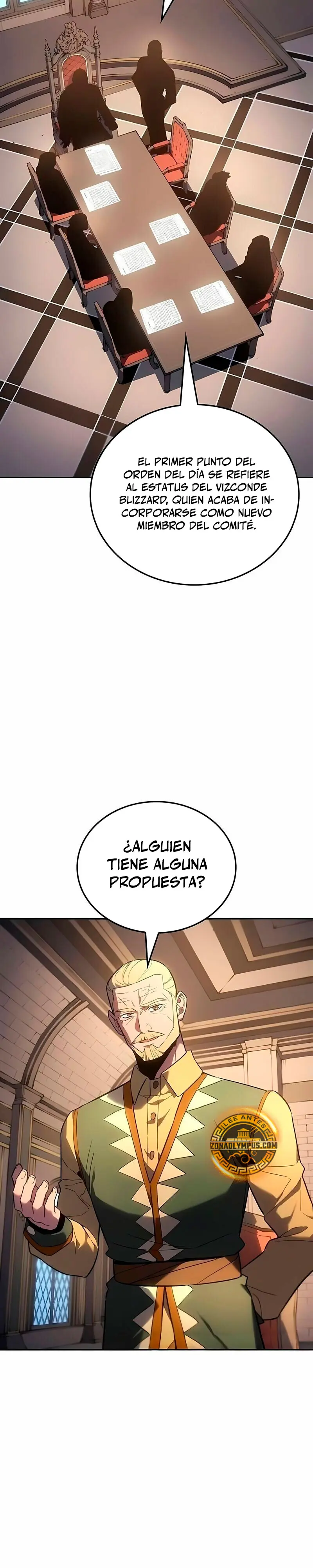 El Señor de Hielo > Capitulo 49 > Page 121