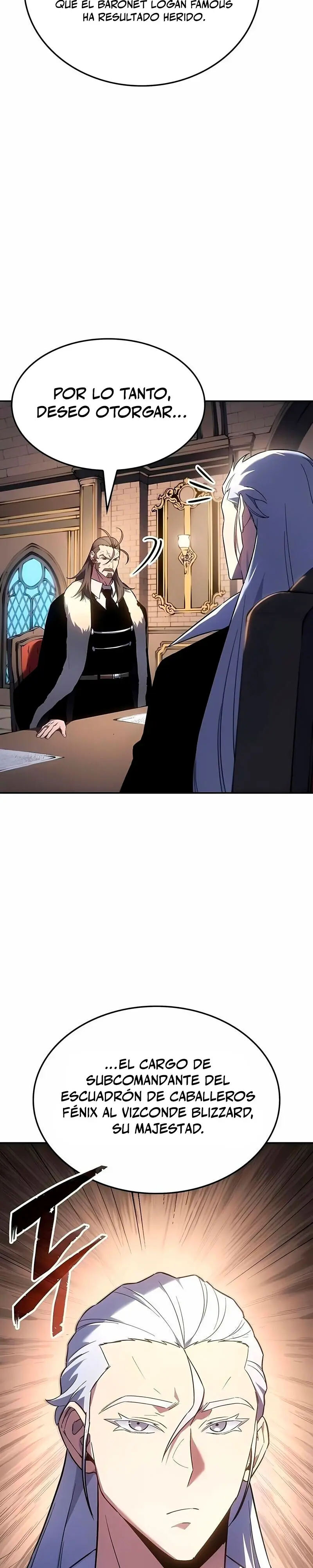 El Señor de Hielo > Capitulo 49 > Page 141