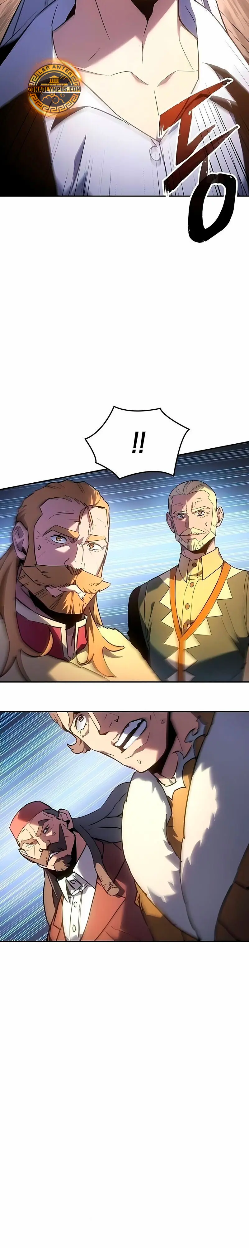 El Señor de Hielo > Capitulo 49 > Page 151