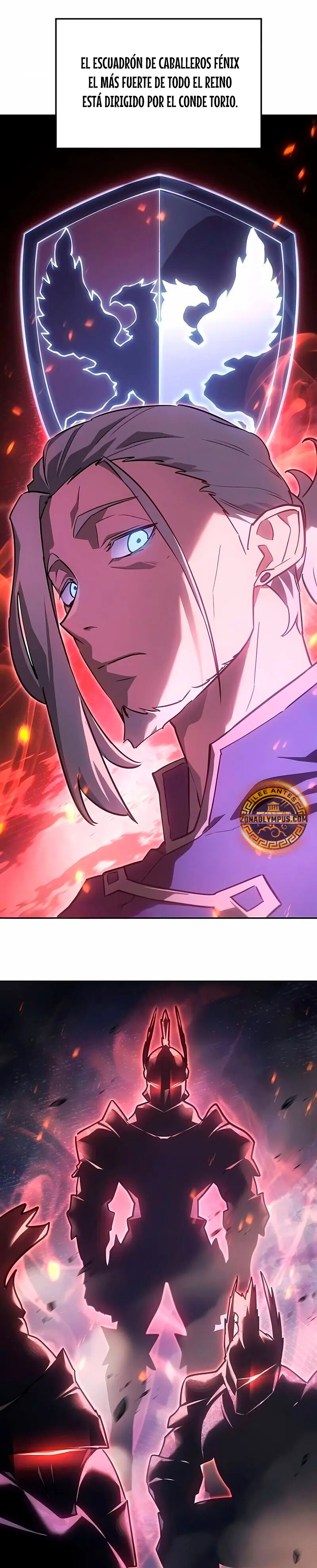 El Señor de Hielo > Capitulo 49 > Page 171