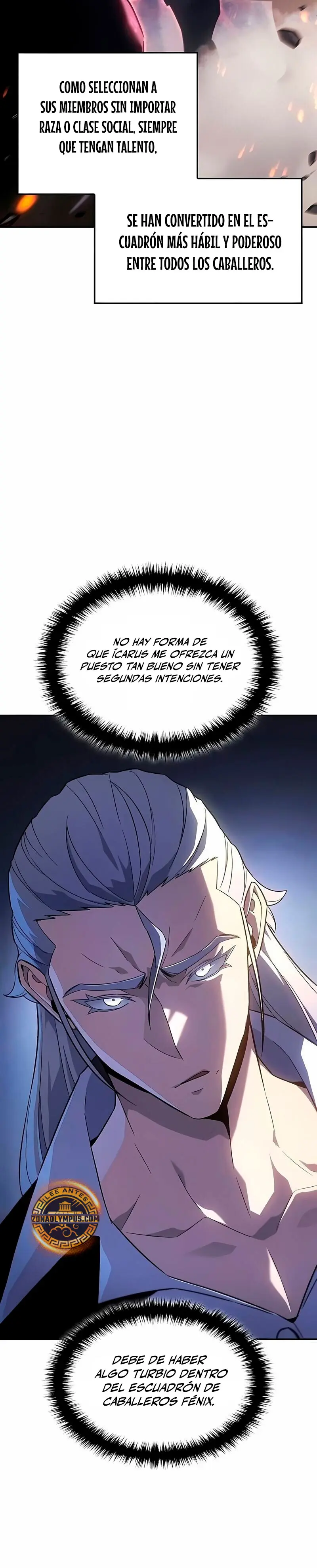 El Señor de Hielo > Capitulo 49 > Page 181