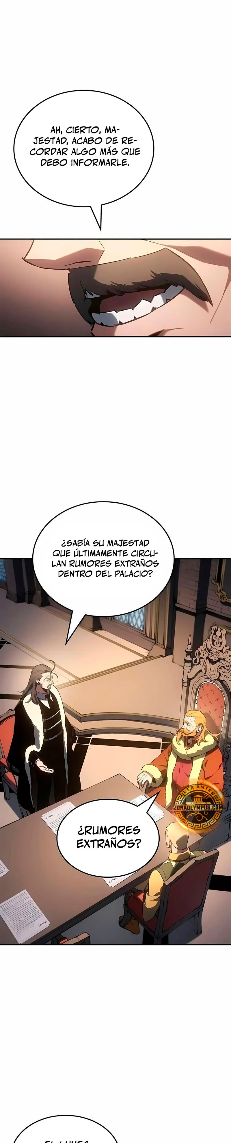 El Señor de Hielo > Capitulo 49 > Page 201