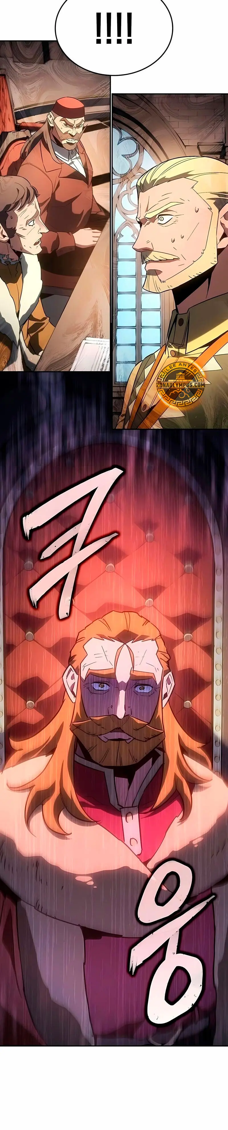 El Señor de Hielo > Capitulo 49 > Page 221