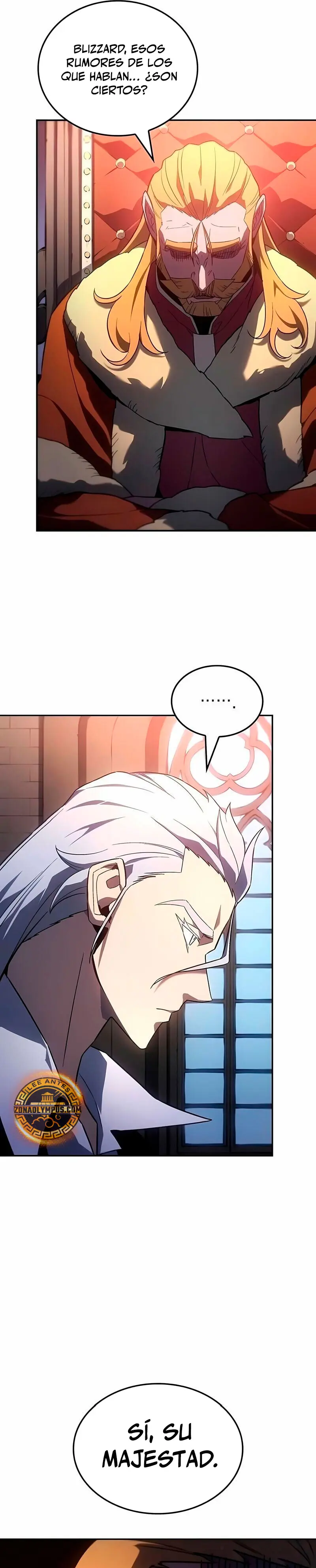 El Señor de Hielo > Capitulo 49 > Page 241