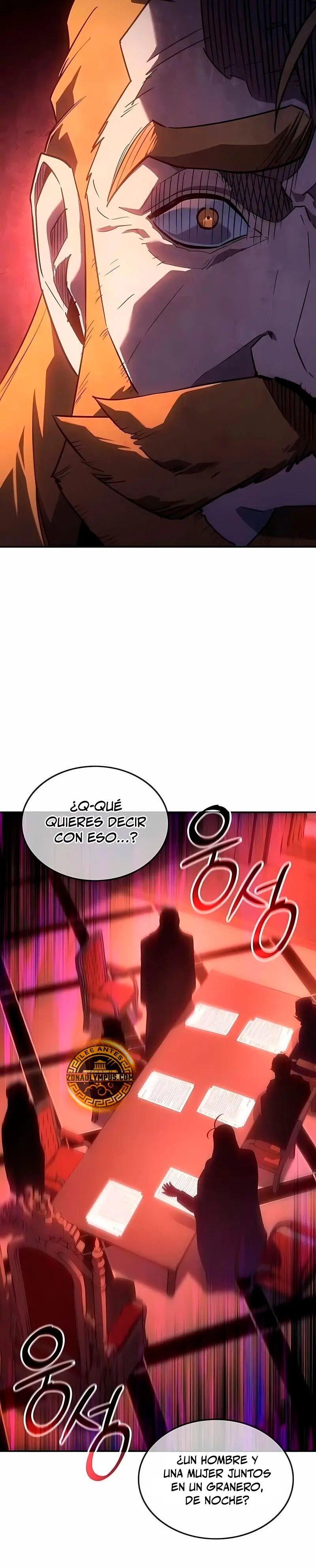 El Señor de Hielo > Capitulo 49 > Page 251