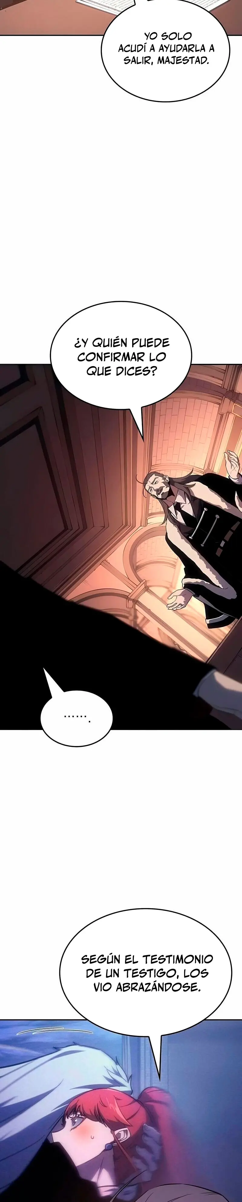 El Señor de Hielo > Capitulo 49 > Page 271