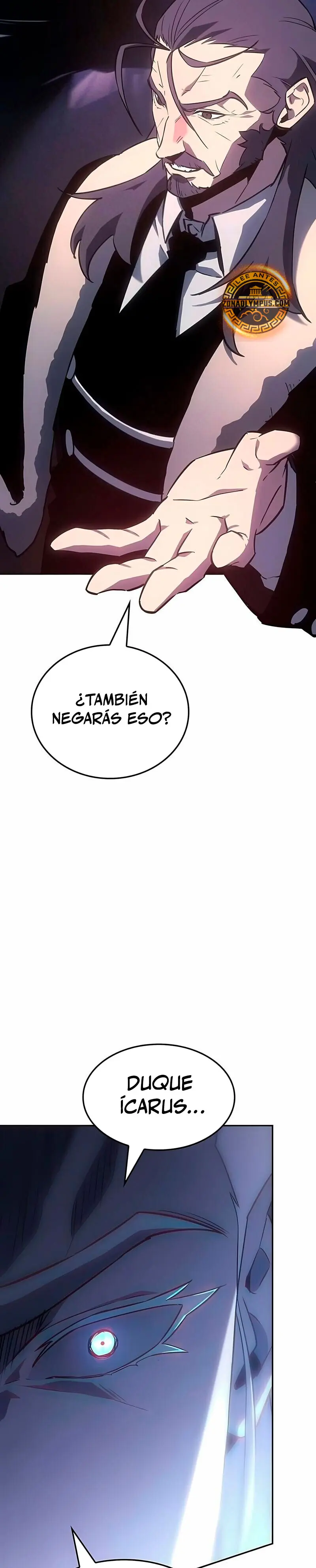 El Señor de Hielo > Capitulo 49 > Page 281