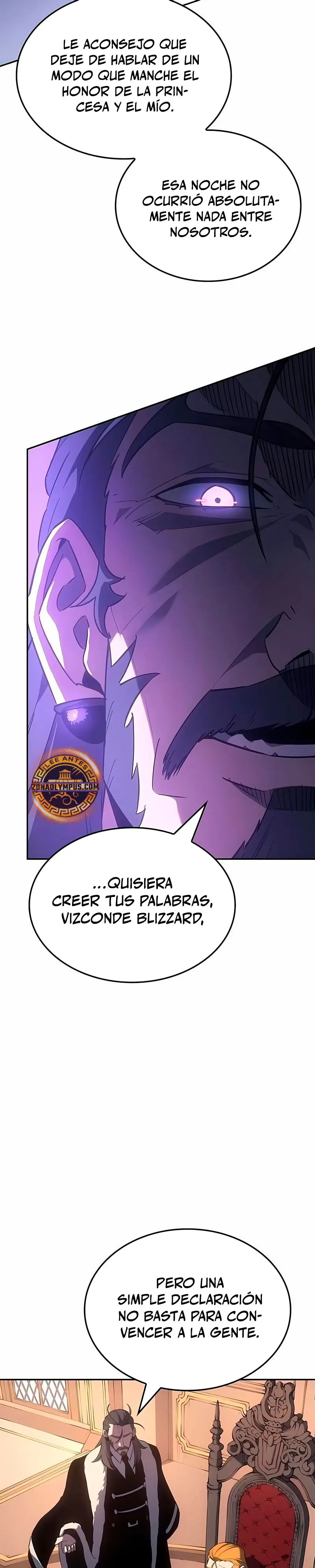 El Señor de Hielo > Capitulo 49 > Page 291