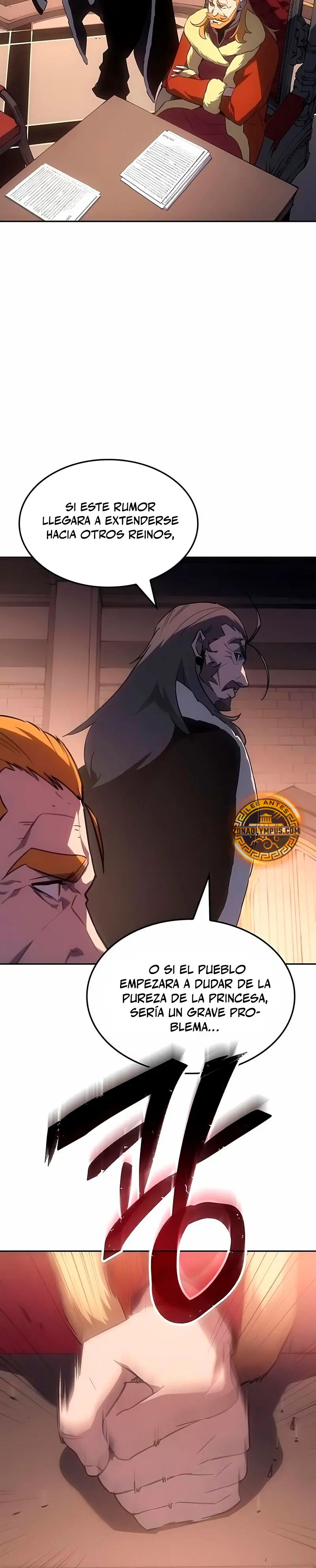 El Señor de Hielo > Capitulo 49 > Page 301