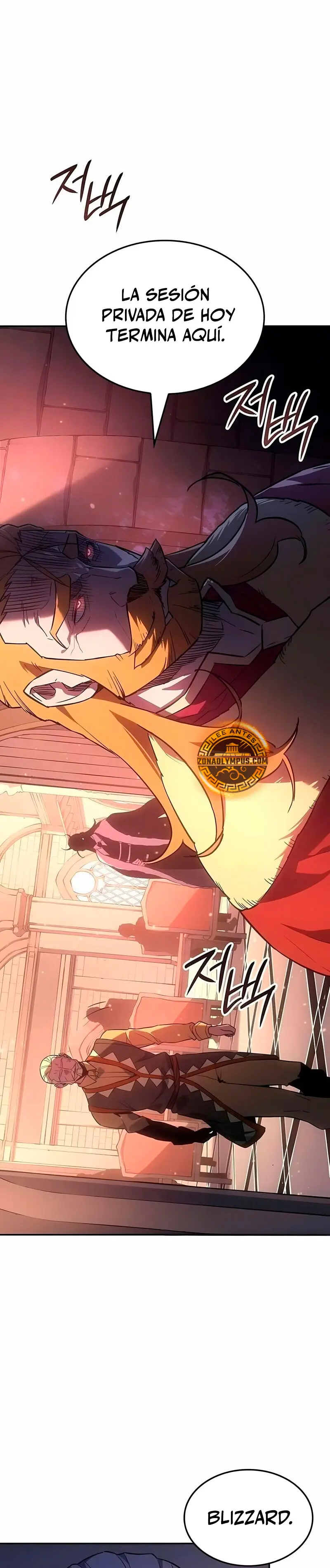 El Señor de Hielo > Capitulo 49 > Page 321