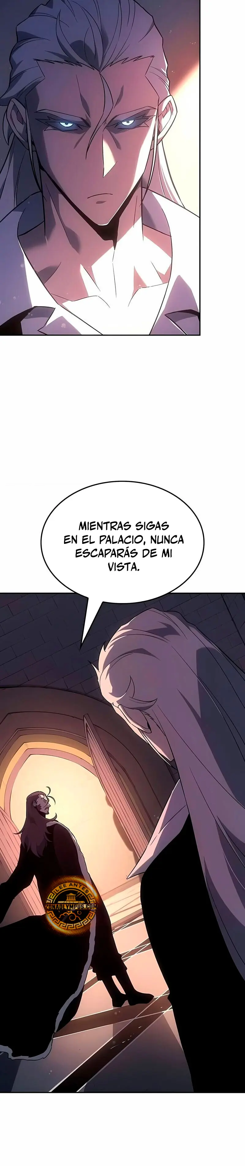 El Señor de Hielo > Capitulo 49 > Page 341