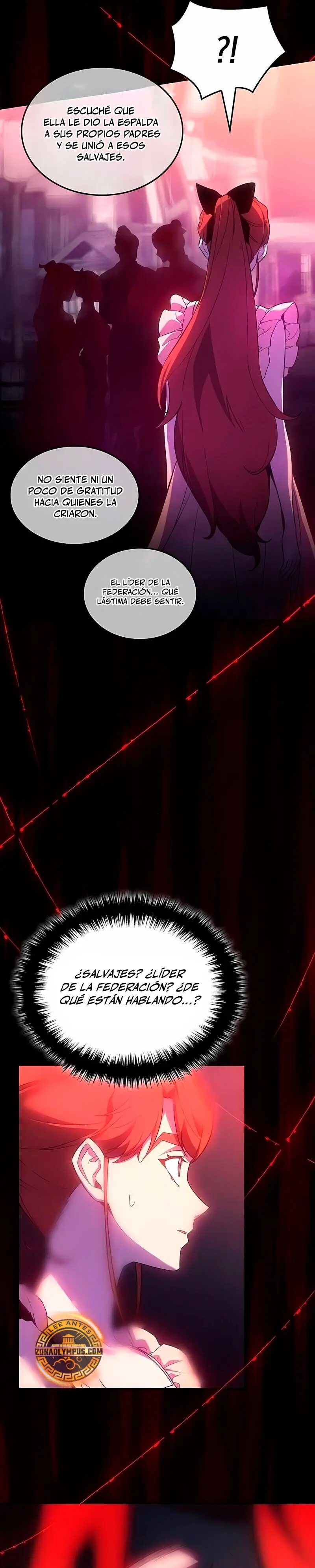 El Señor de Hielo > Capitulo 49 > Page 391