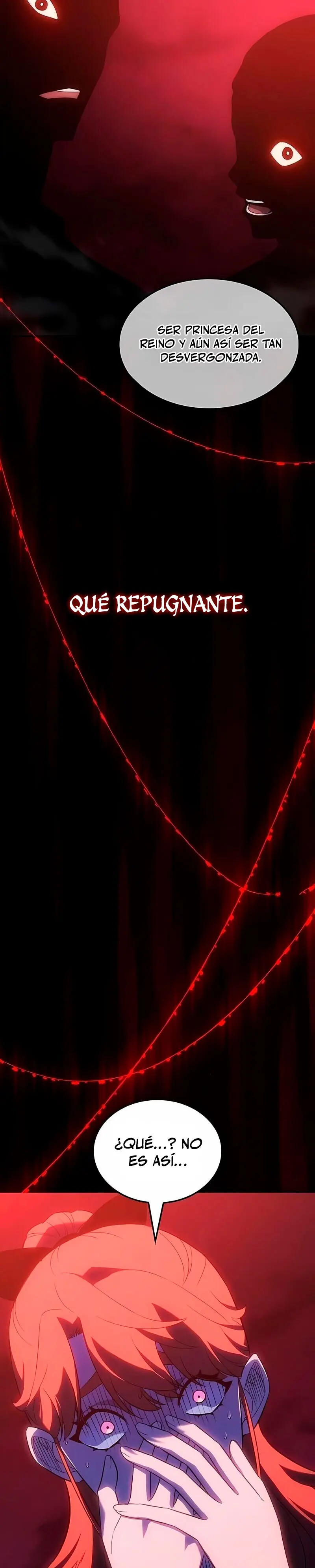 El Señor de Hielo > Capitulo 49 > Page 421