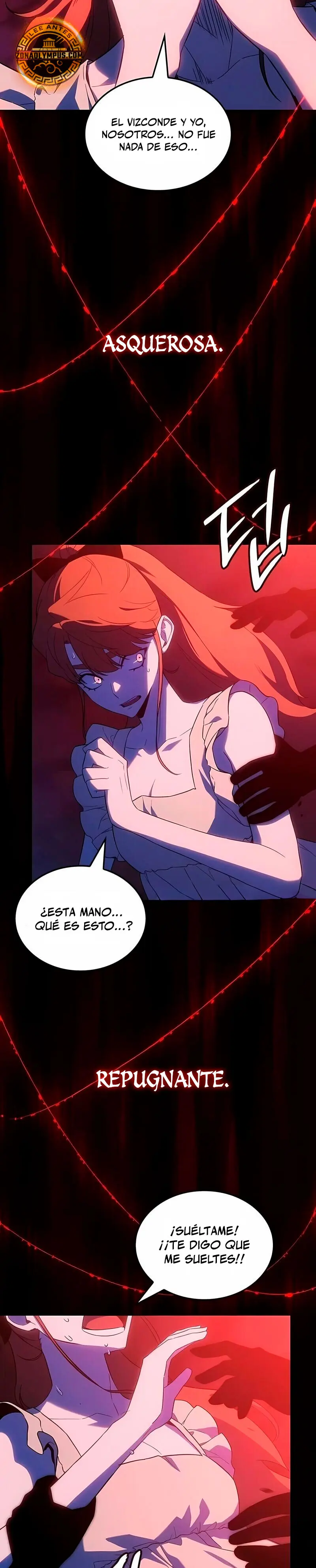 El Señor de Hielo > Capitulo 49 > Page 431