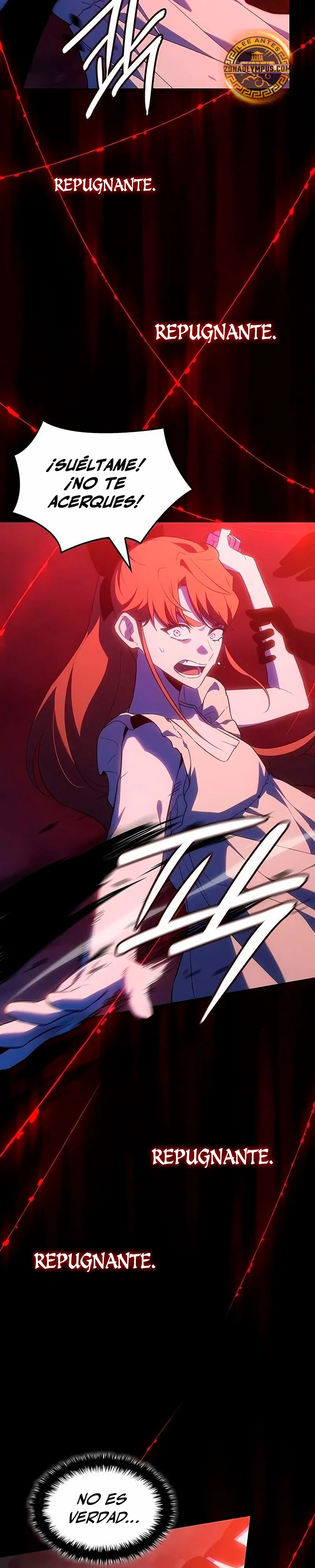 El Señor de Hielo > Capitulo 49 > Page 441