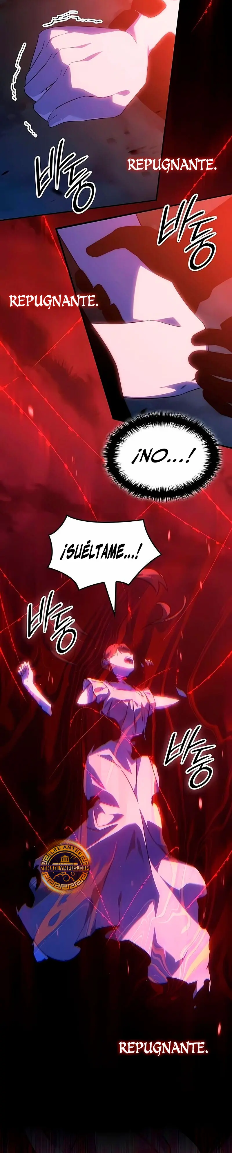 El Señor de Hielo > Capitulo 49 > Page 451