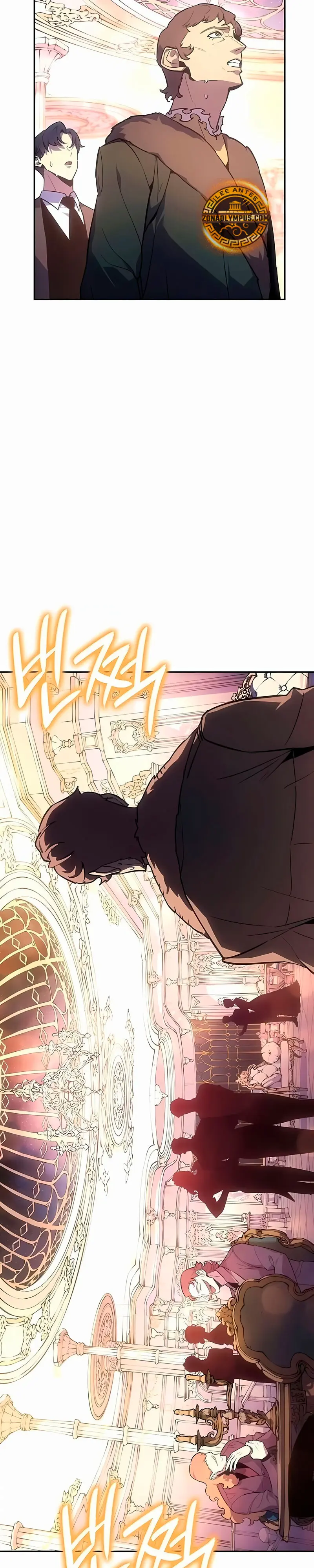 El Señor de Hielo > Capitulo 50 > Page 41