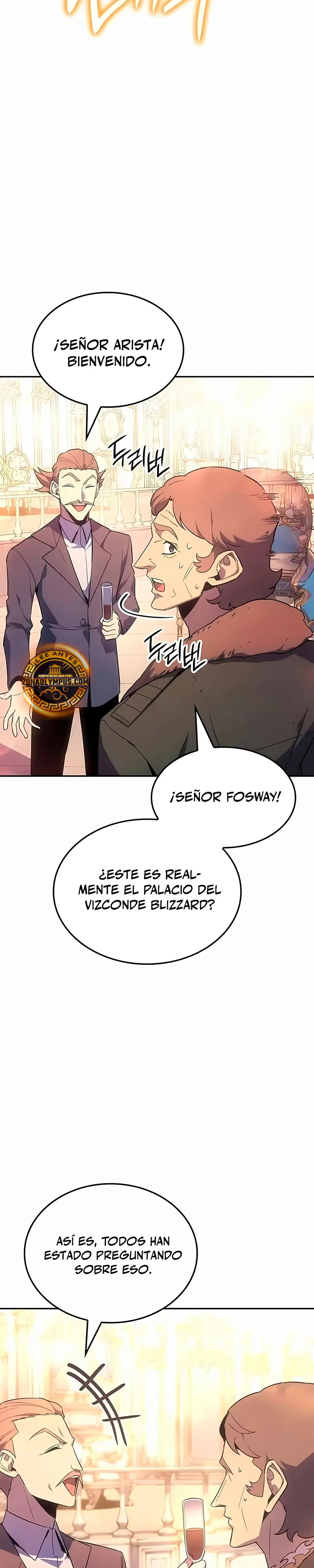 El Señor de Hielo > Capitulo 50 > Page 51